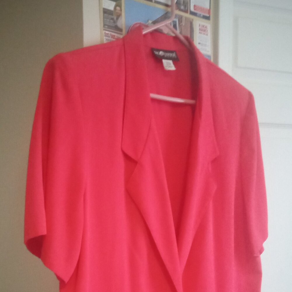 Ladies blazer